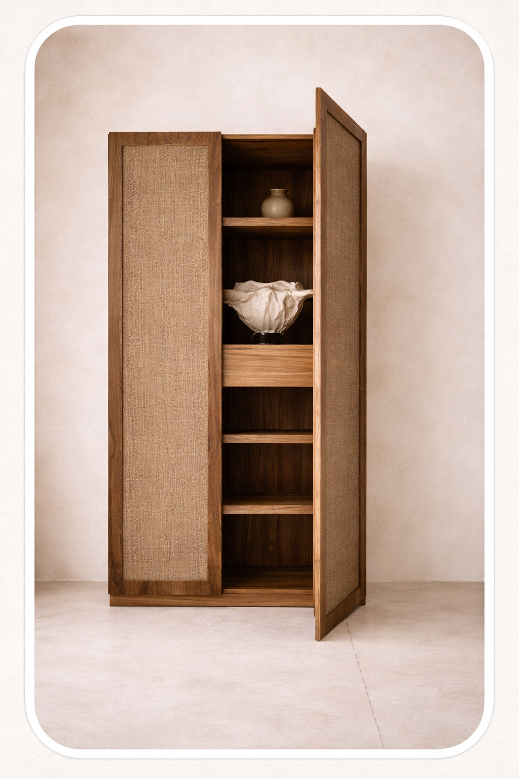 Guardado con descuento especial