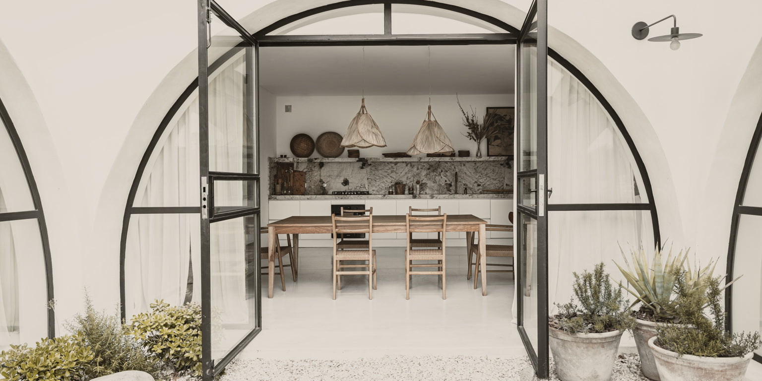 Mesas de comedor