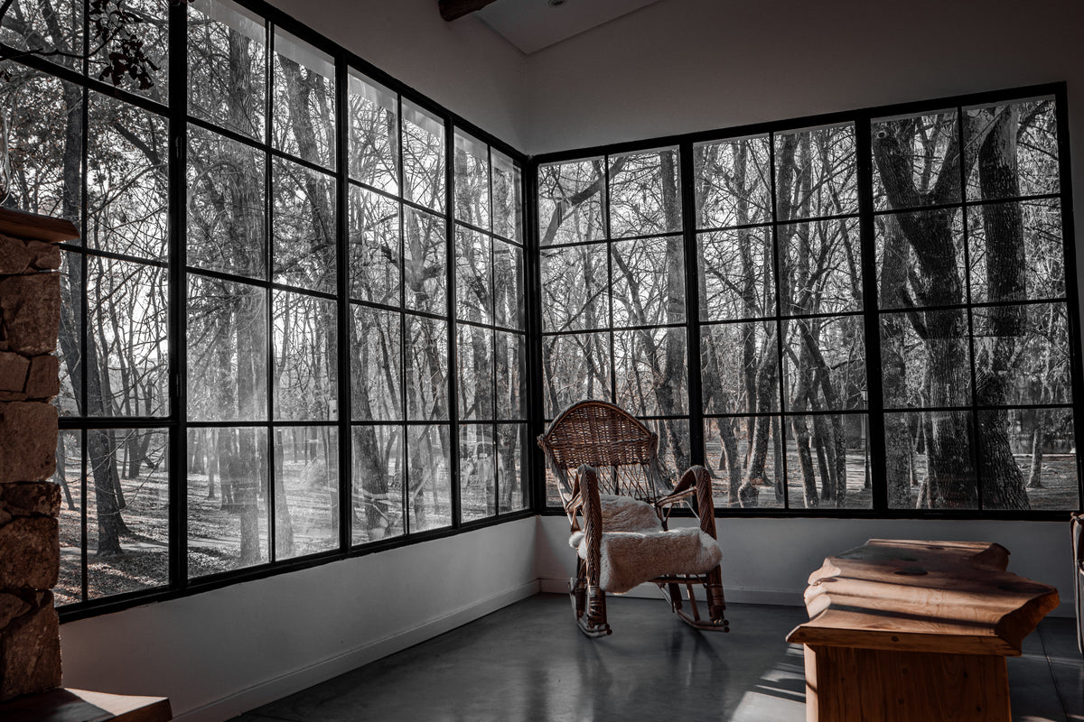 WOOD MOOD