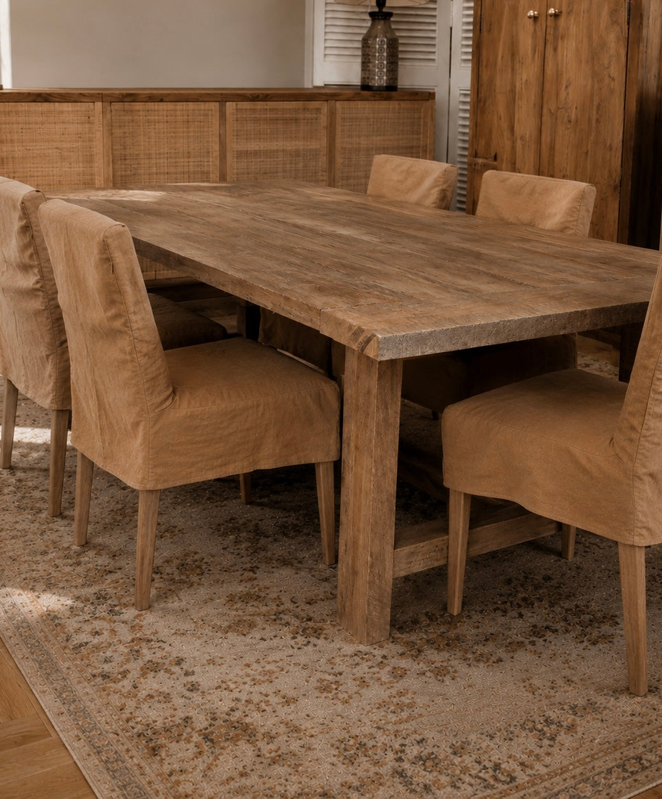 Mesa A