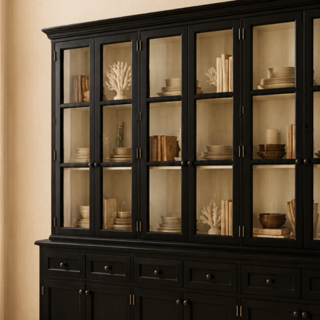 Mueble Black