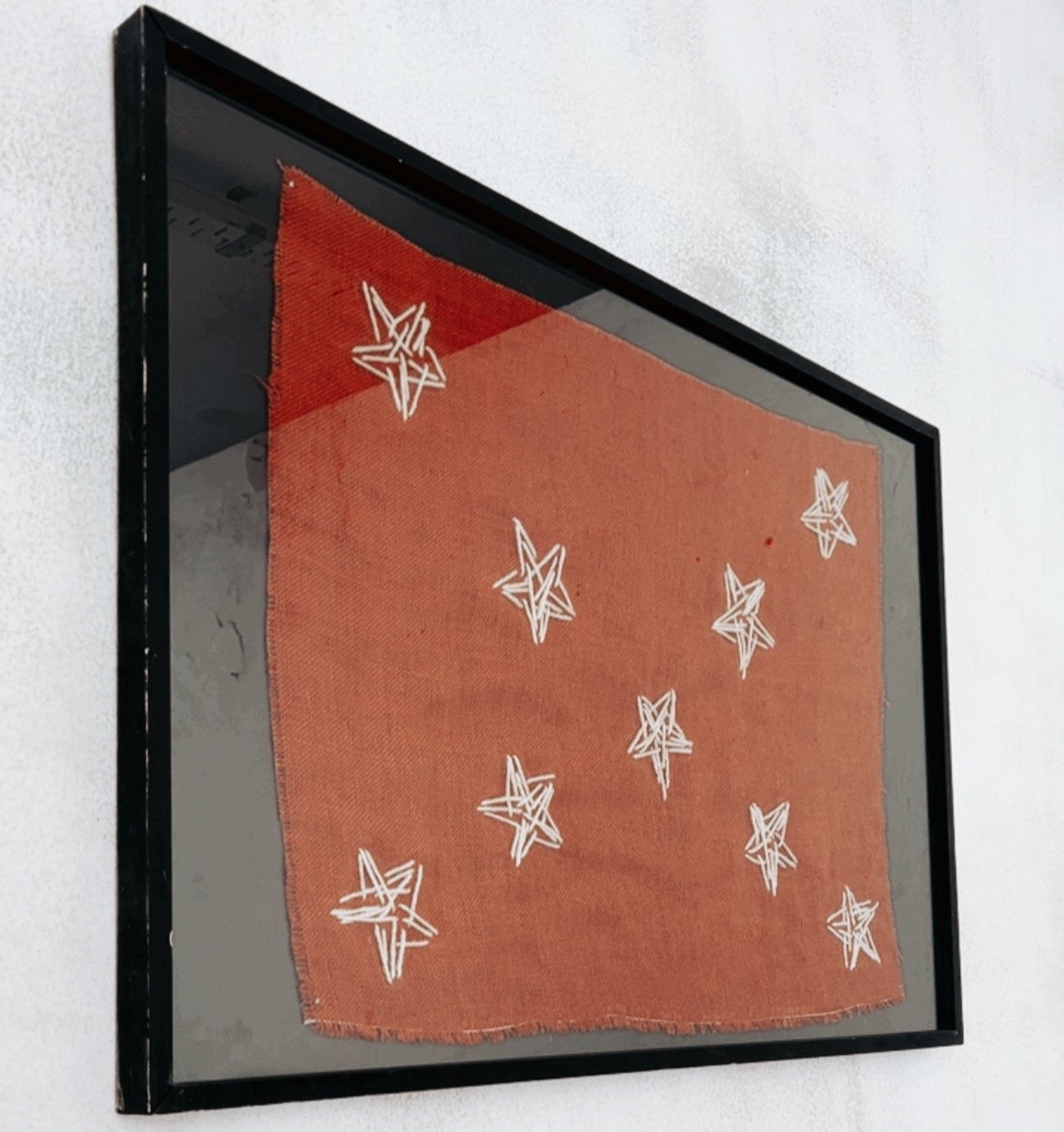 Cuadro Stars 60x90 Segunda Selección