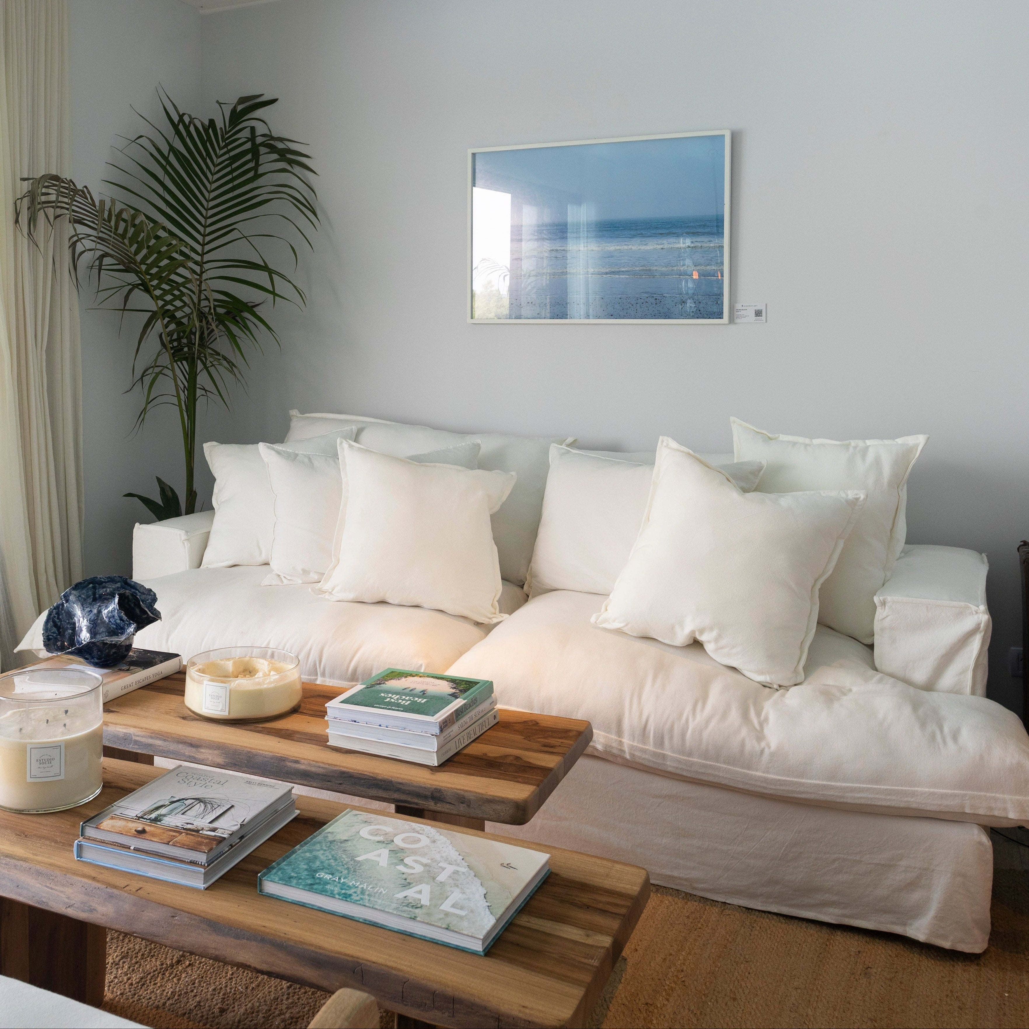 Sofa Desmayado