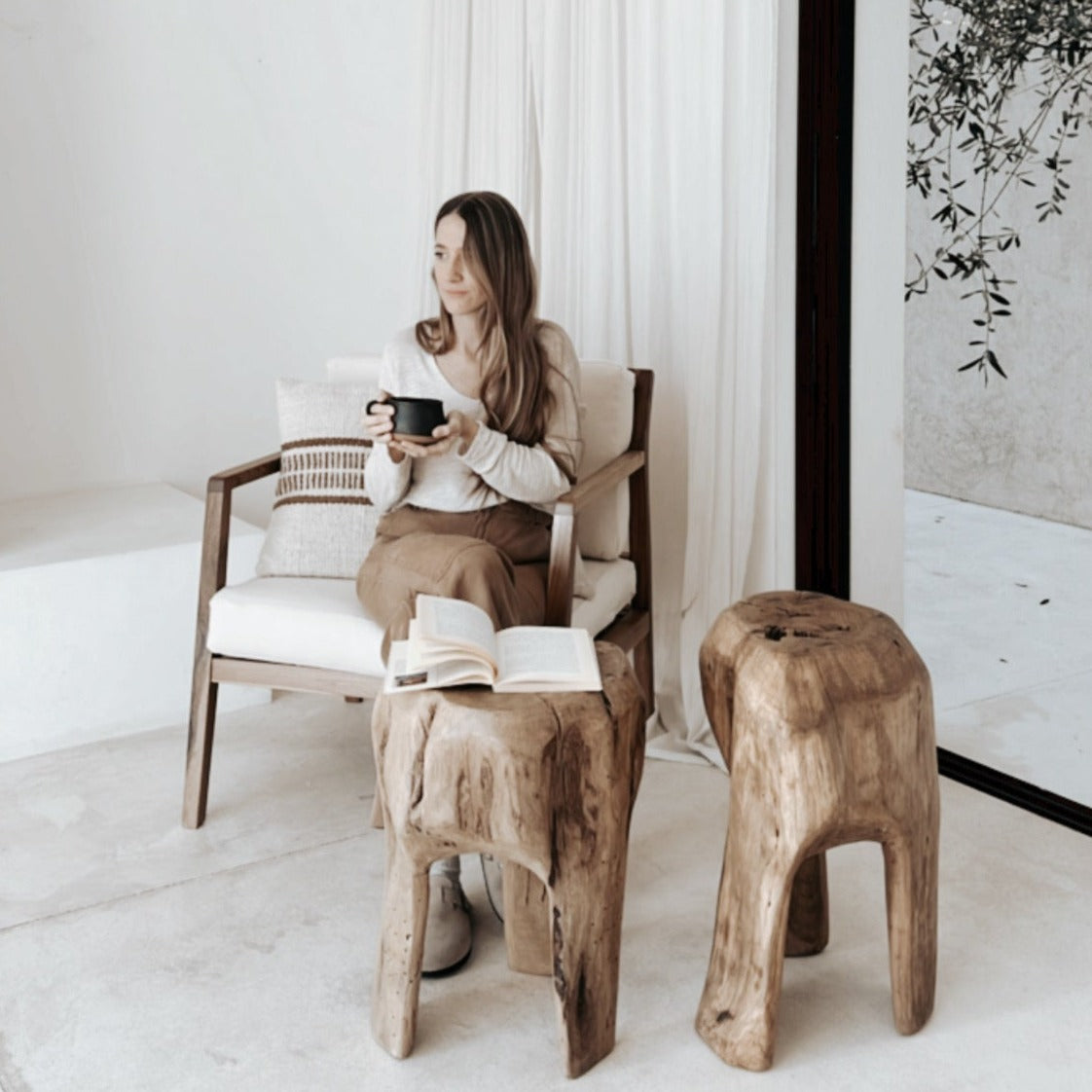 Sillón Punta