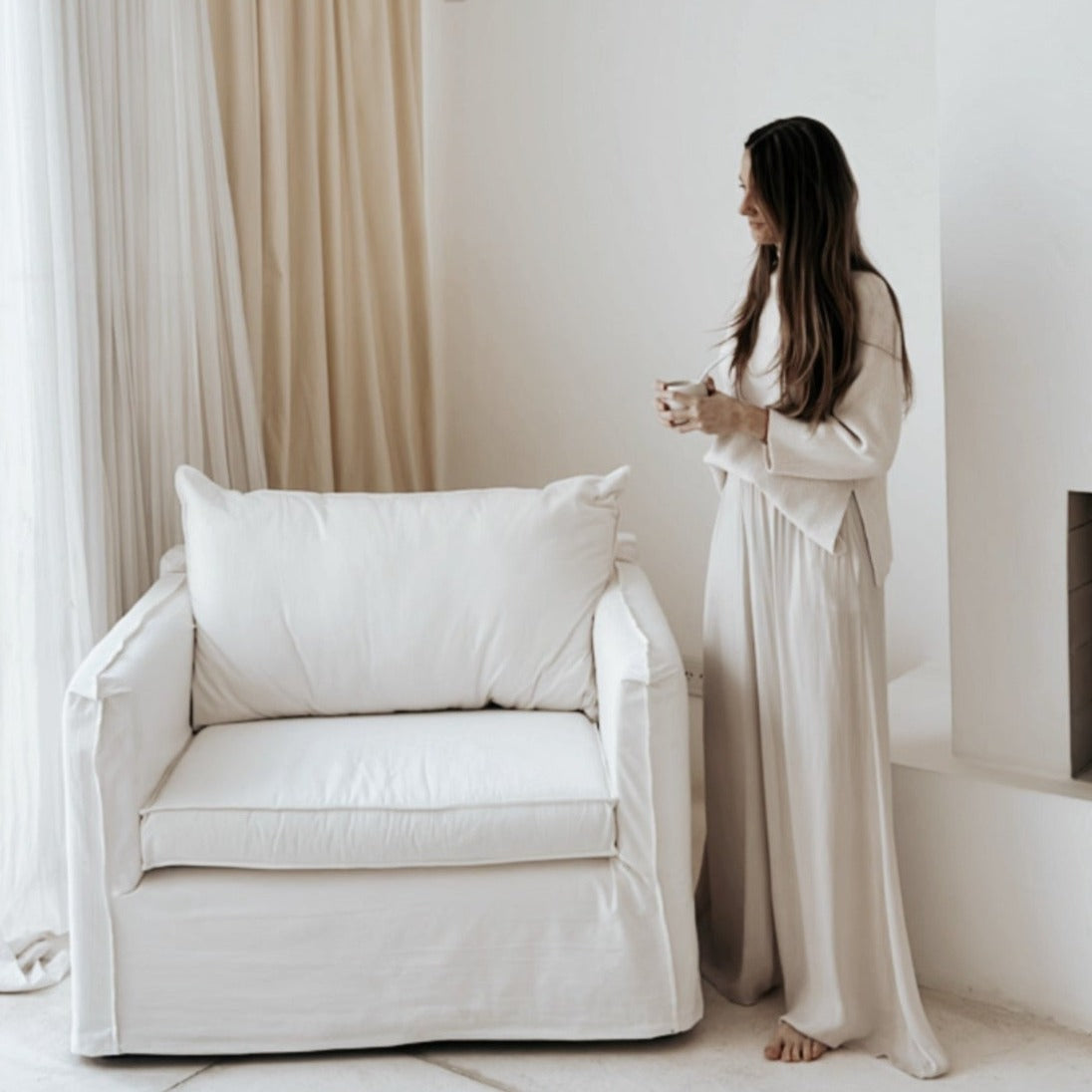 Sillón Carmelo