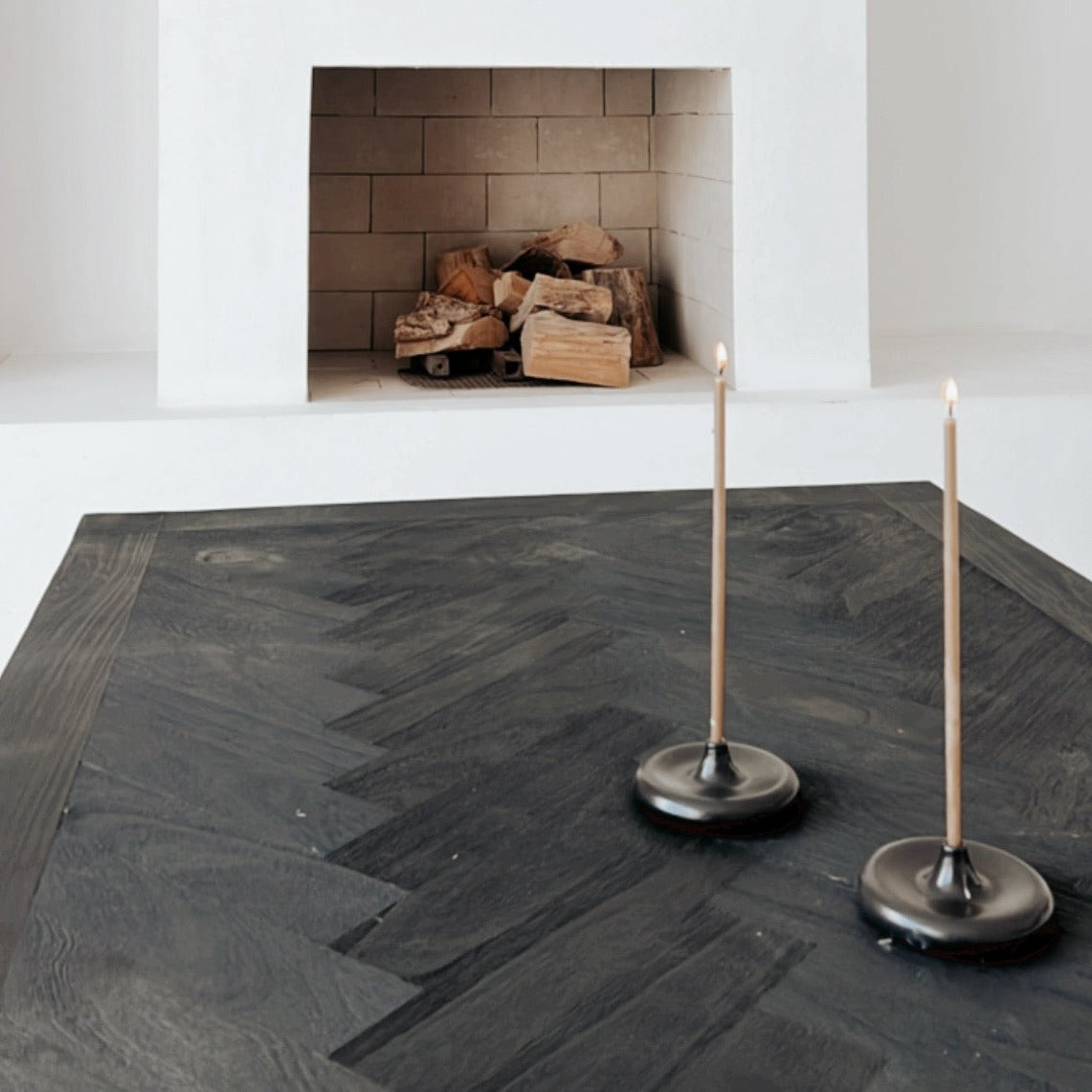 Mesa de centro Parquet