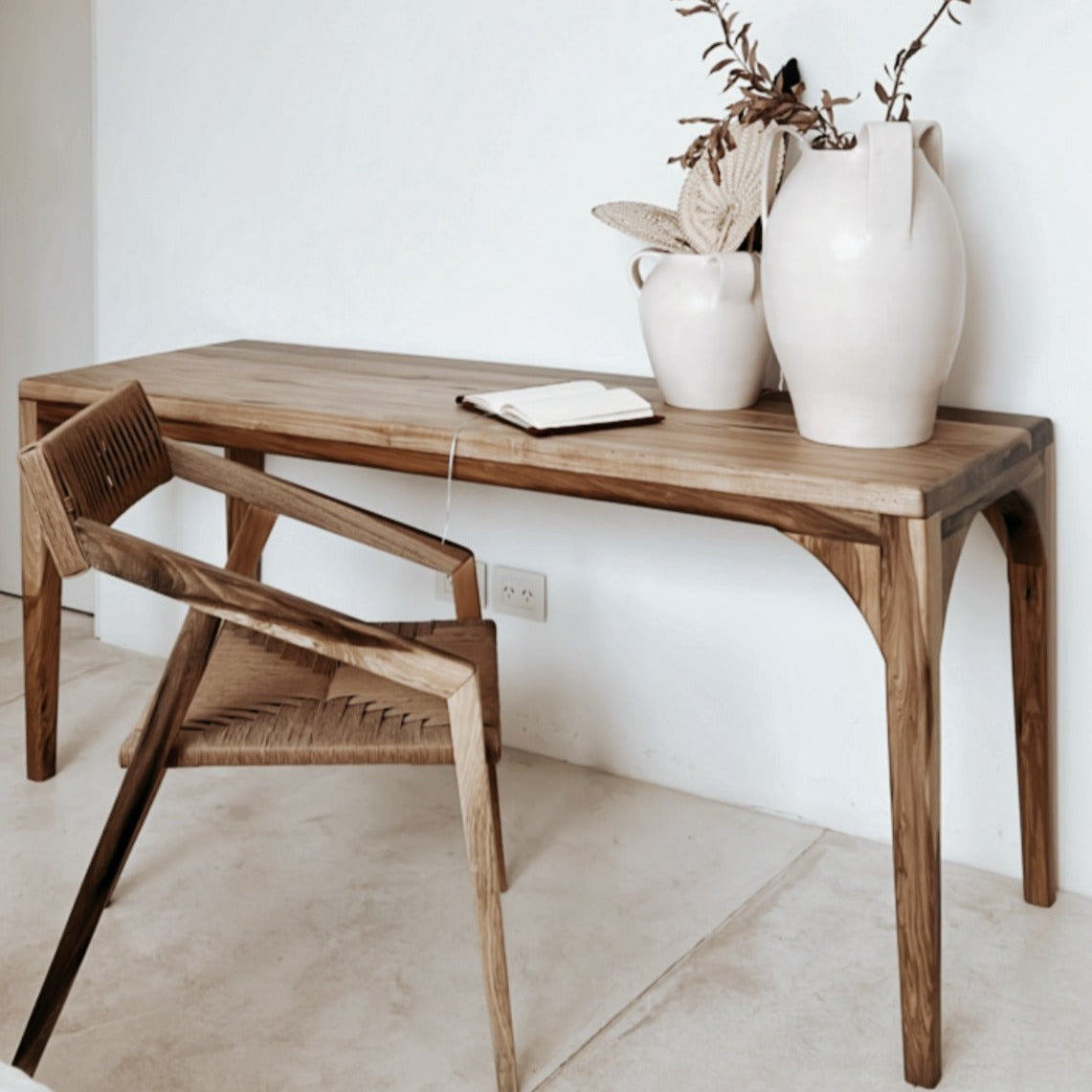 Dressoir Natural