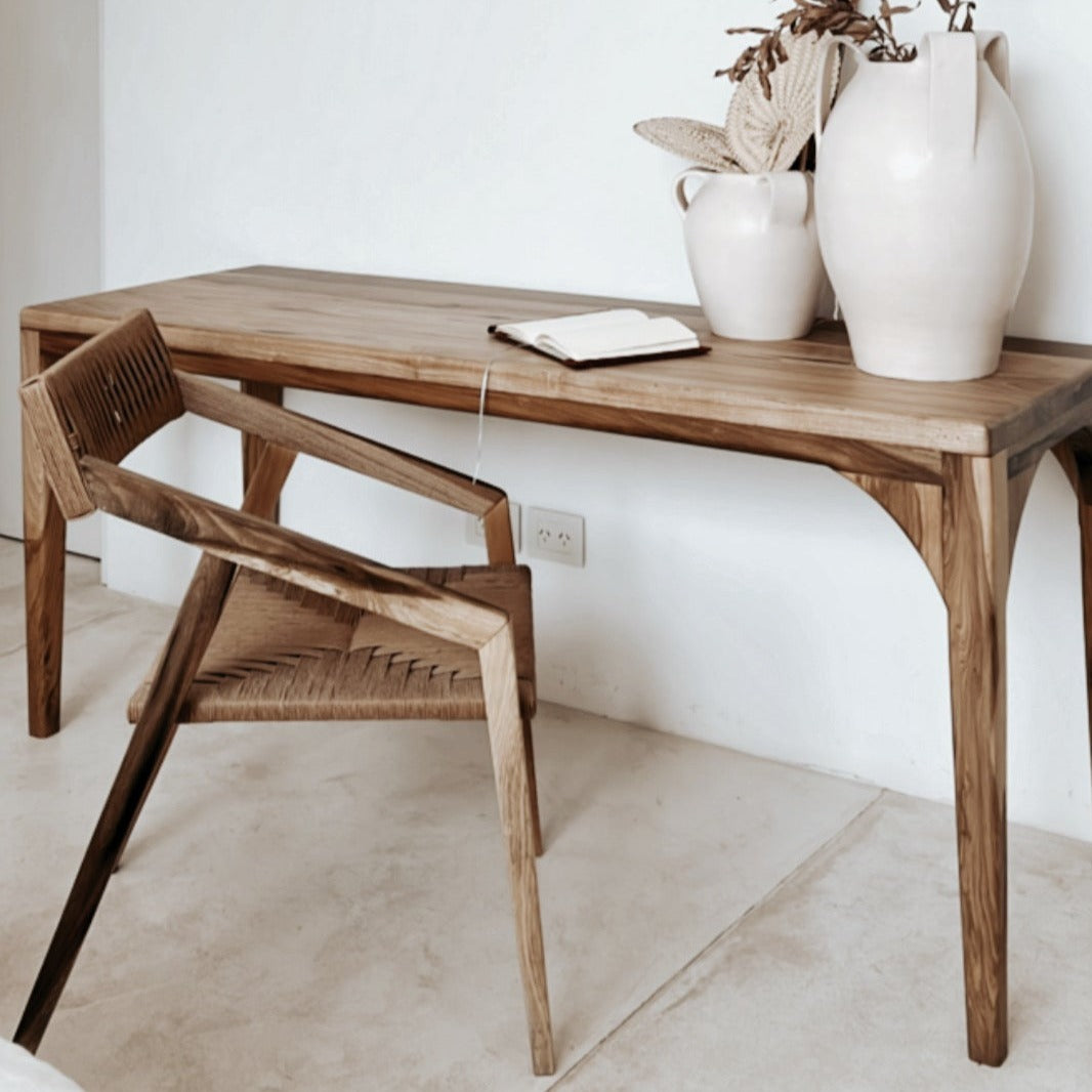 Silla Maja con apoyabrazos