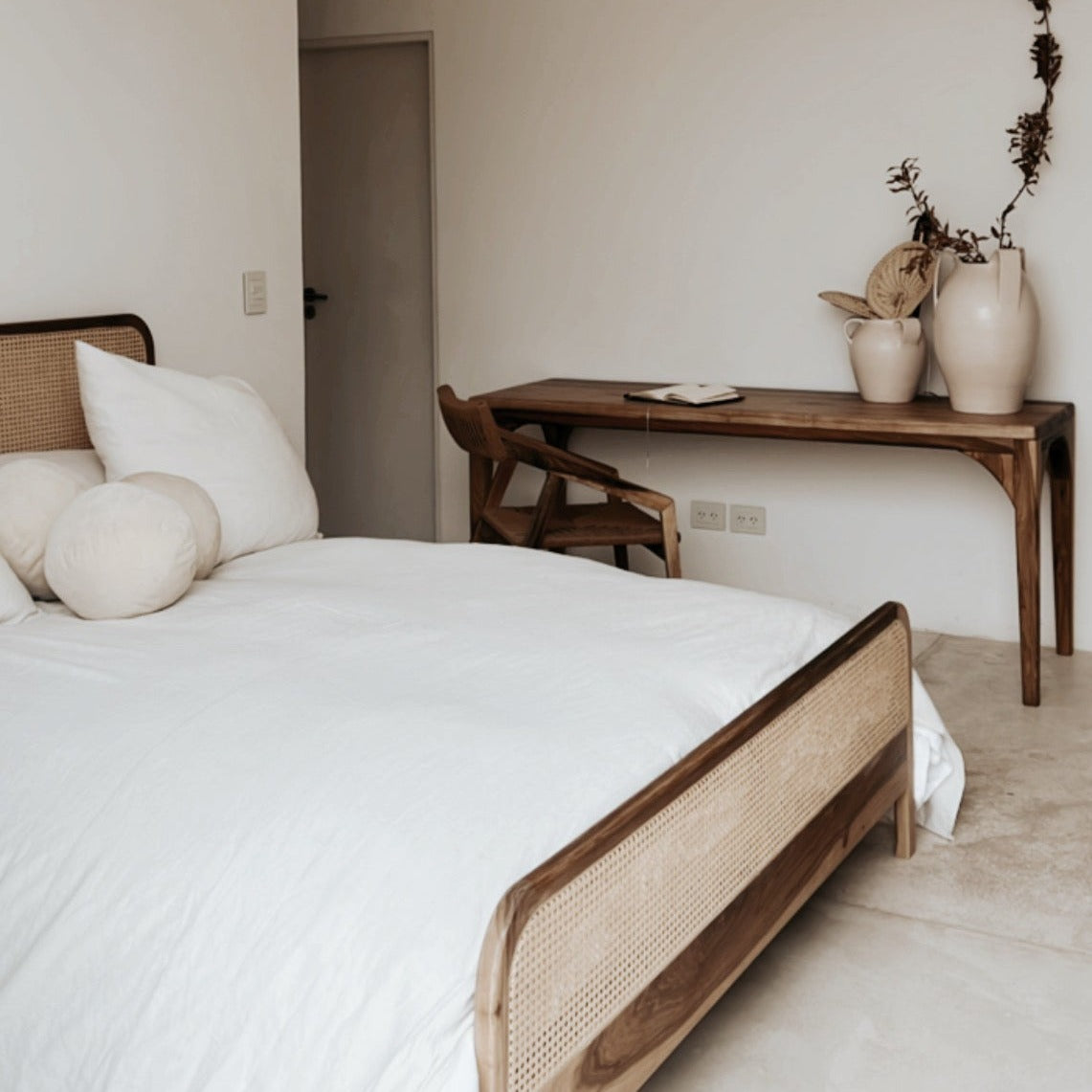 Dressoir Natural