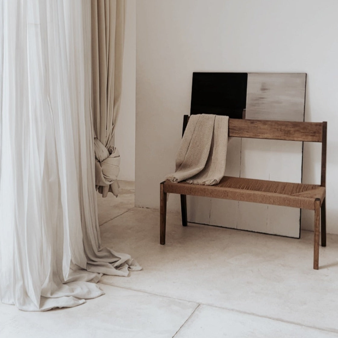 Silla Maja Doble