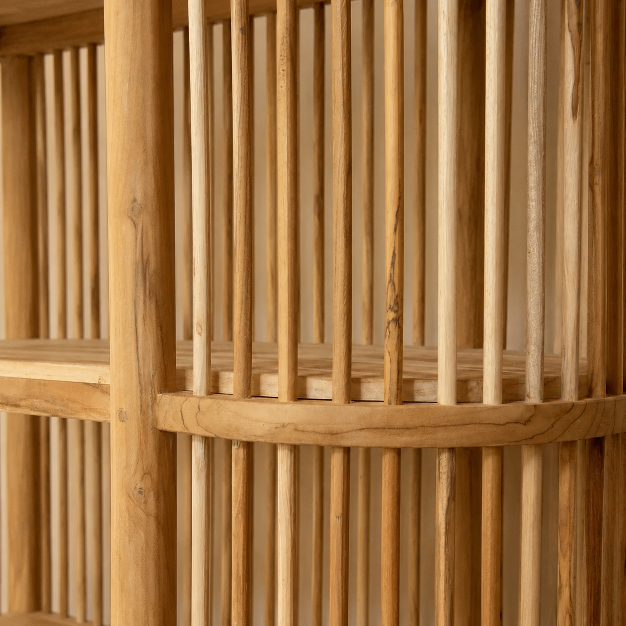 Biblioteca Cabinet
