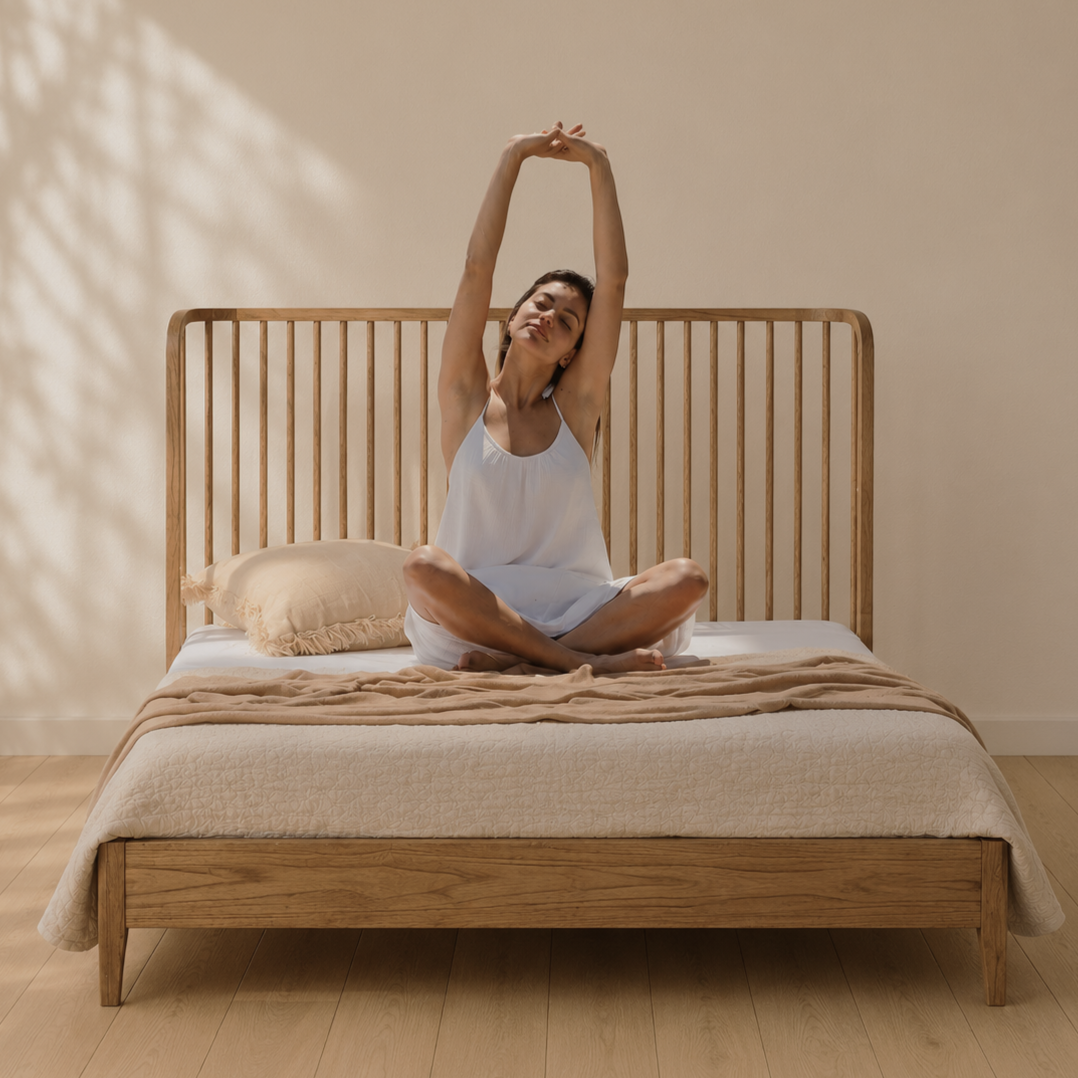 La Cama