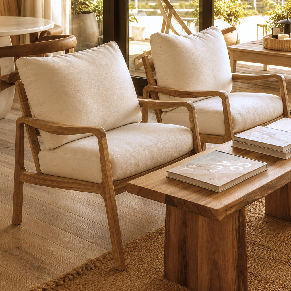 Sillon Doha