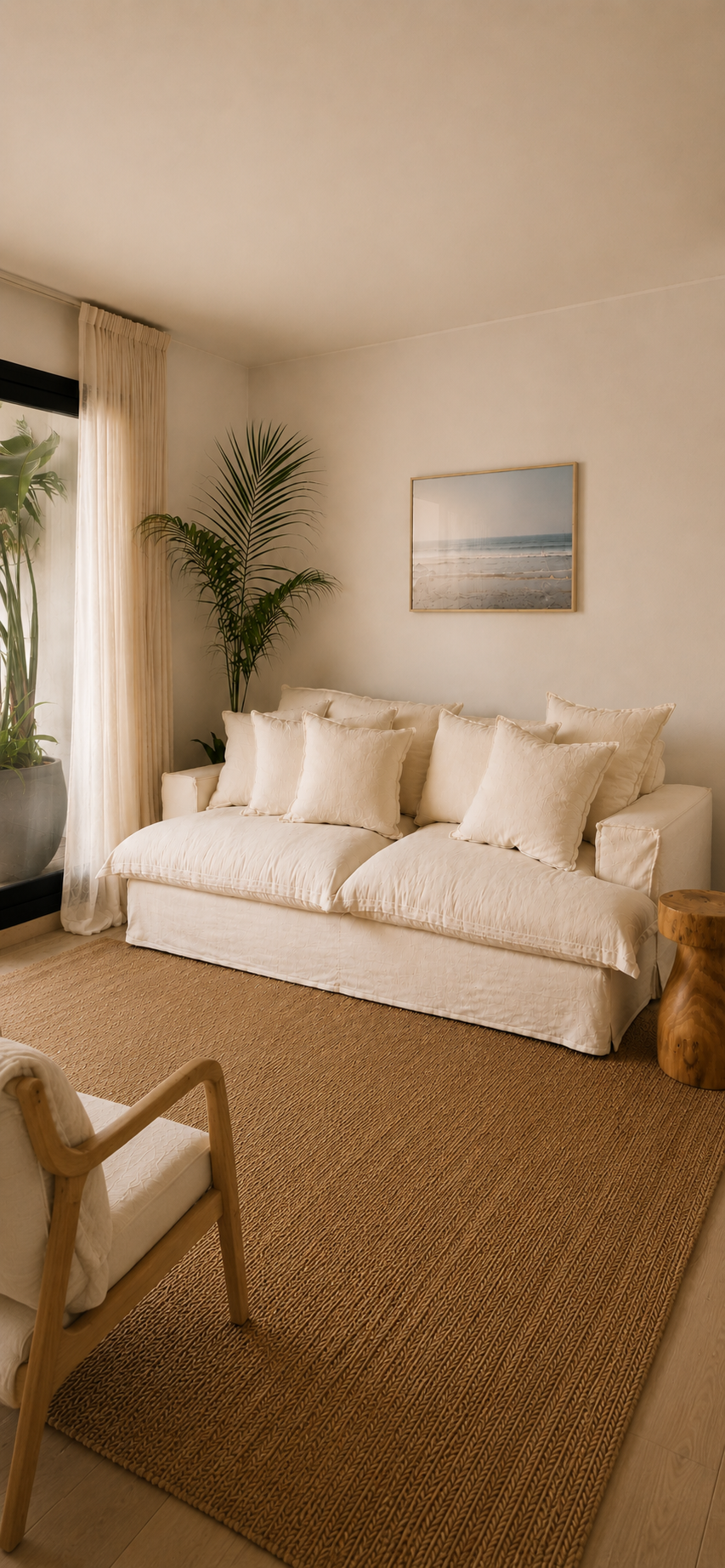 Sofa Desmayado