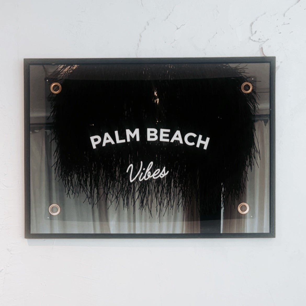 Cuadro Palm Beach 70x50