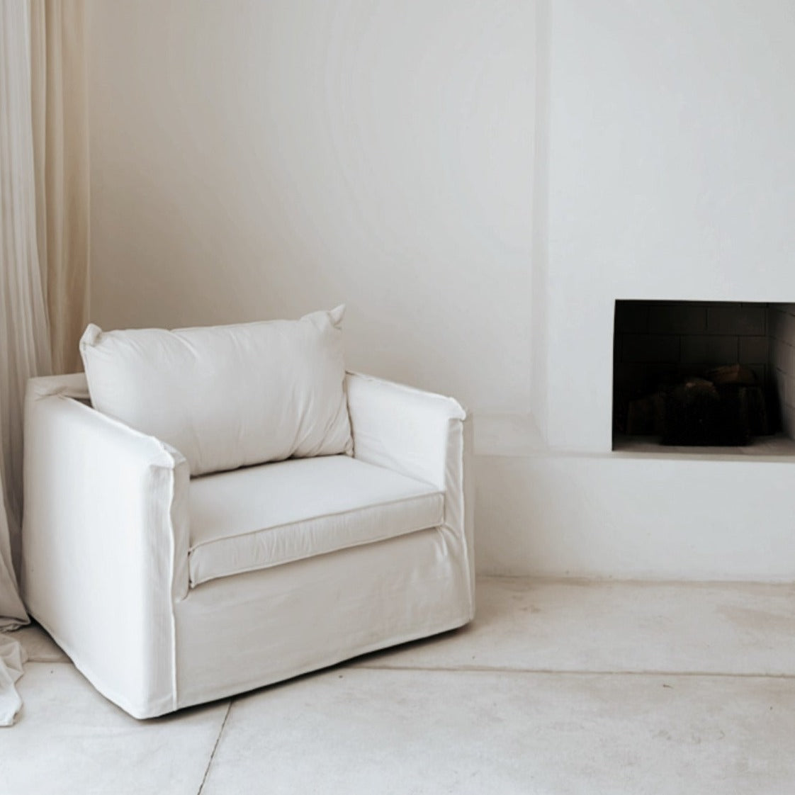 Sillón Carmelo
