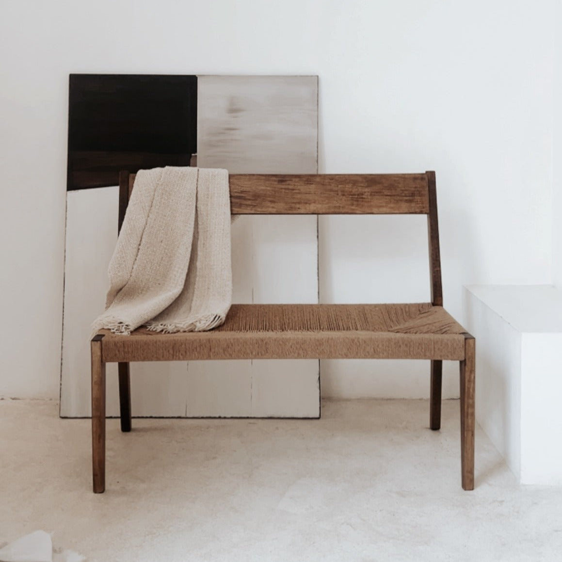 Silla Maja Doble