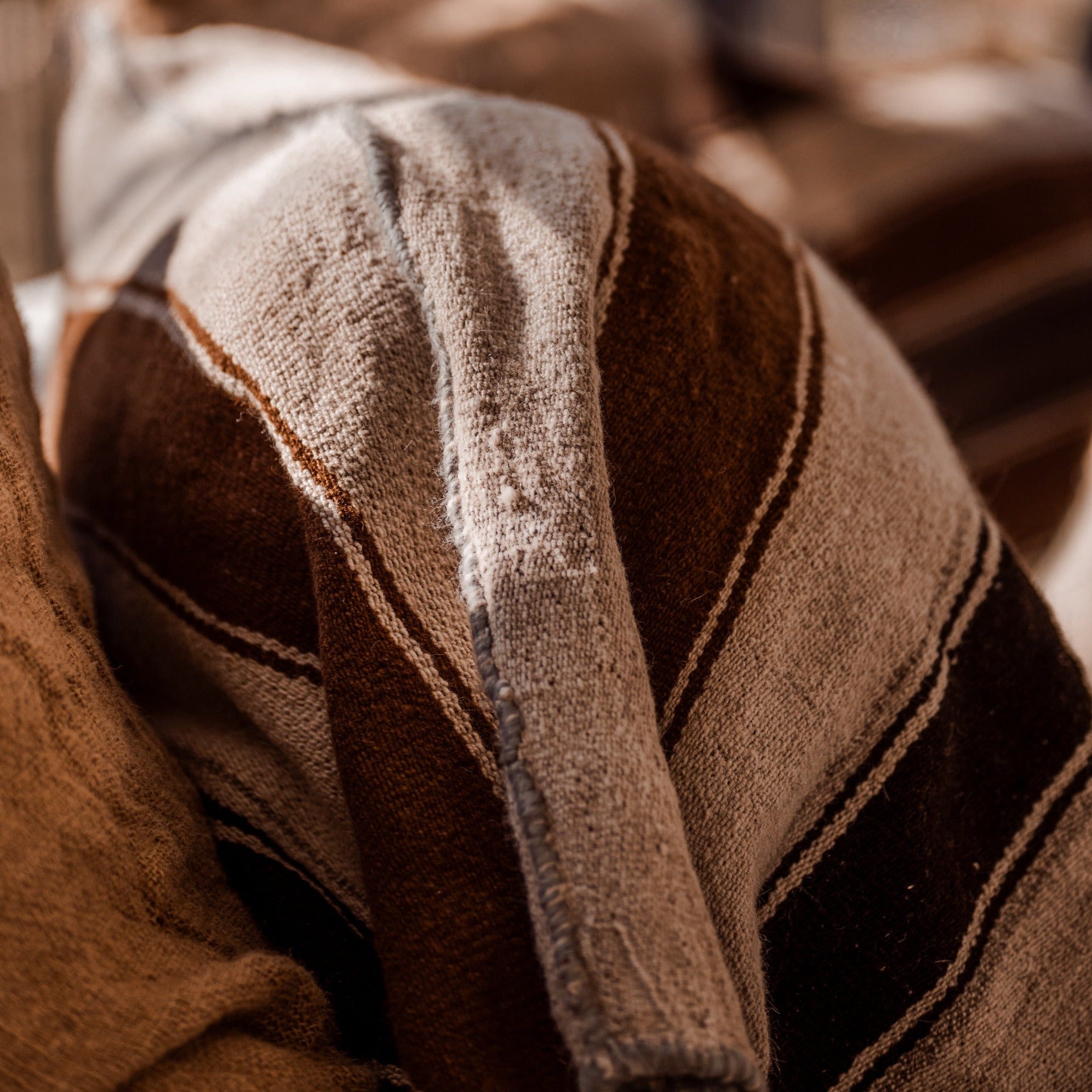 Almohadones Manos del Norte