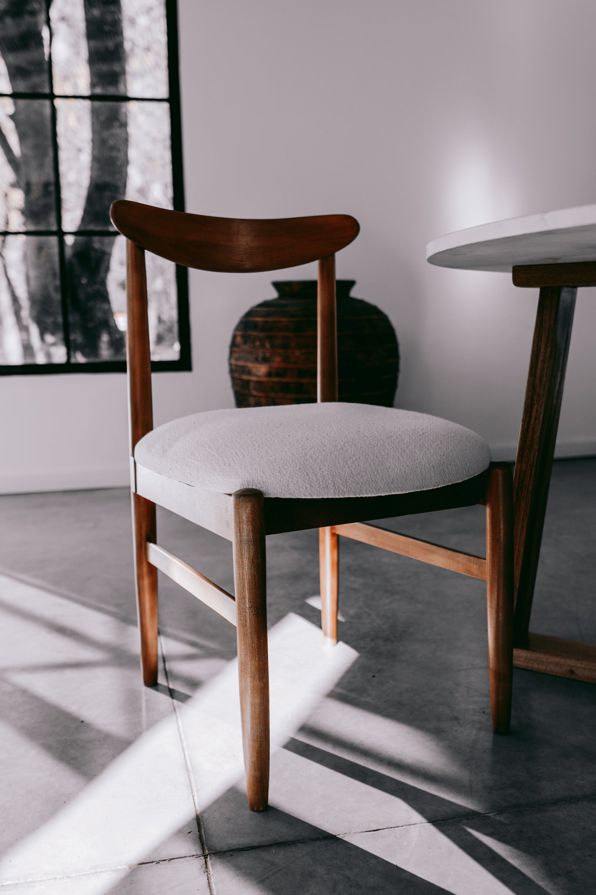 Silla T