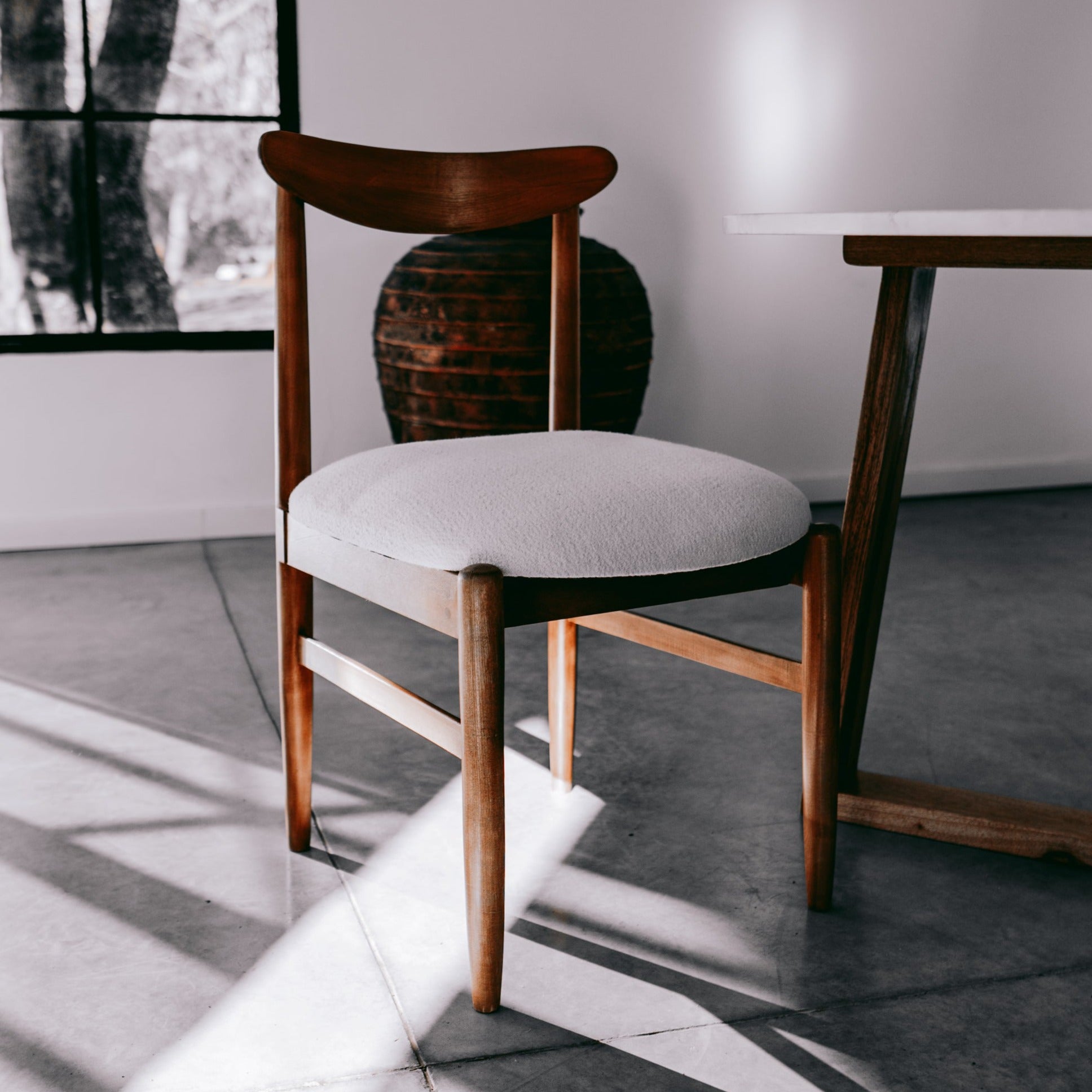 Silla T