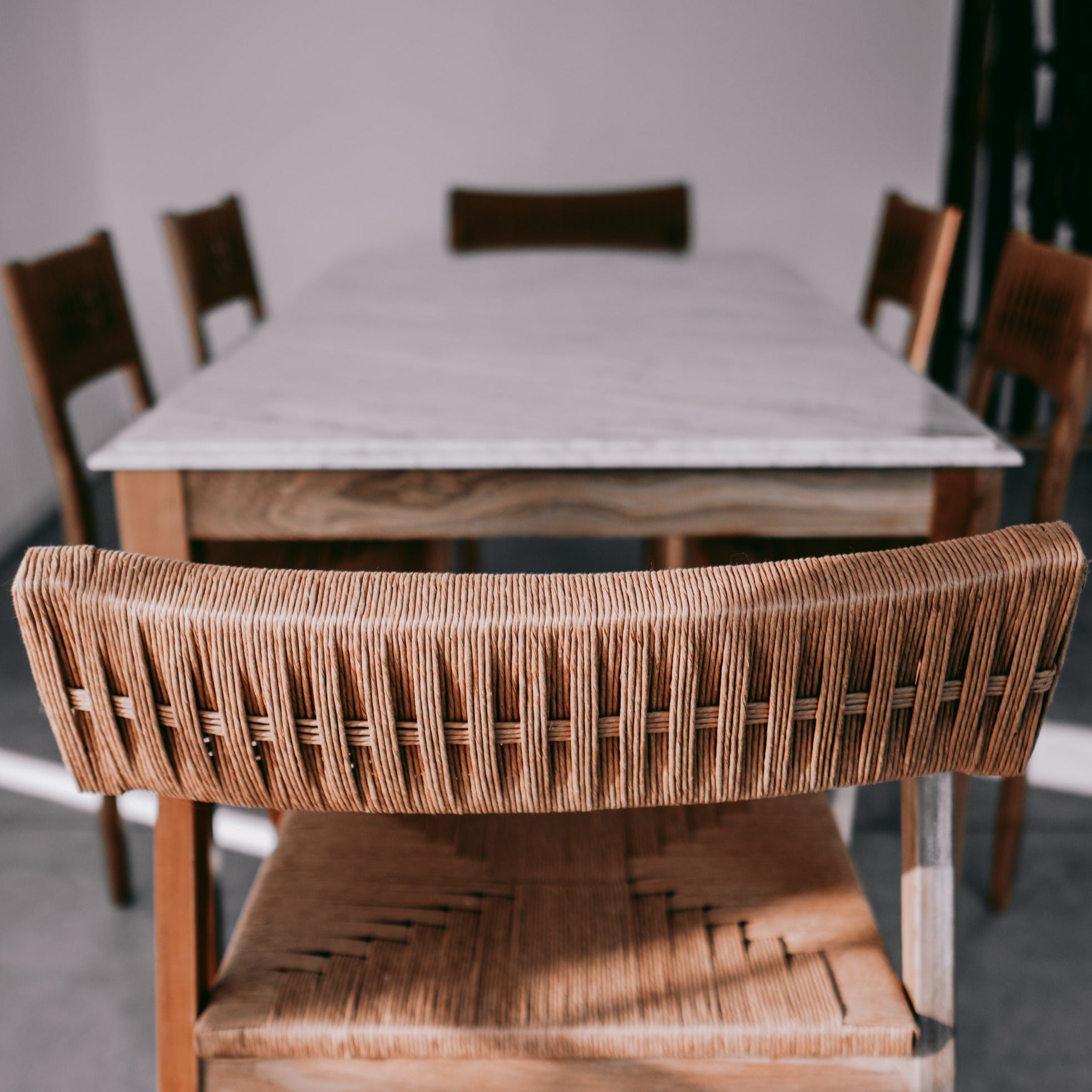 Mesa del Rey