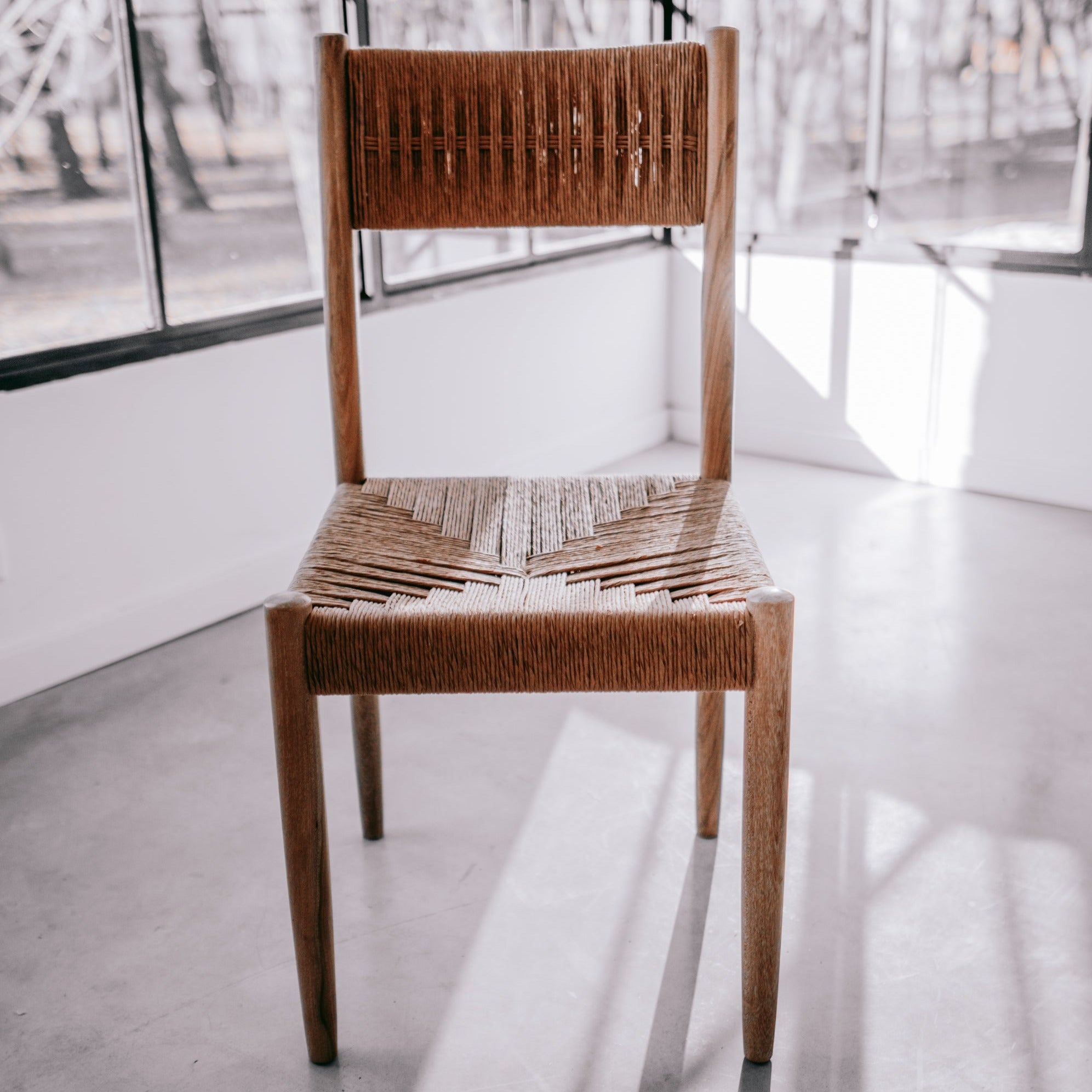 Silla del sur