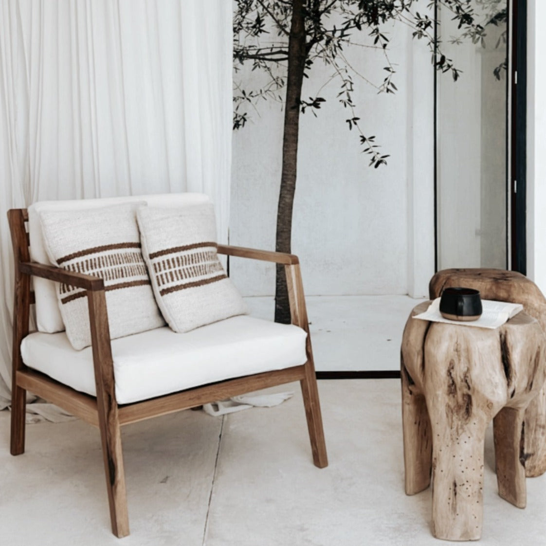 Sillón Punta