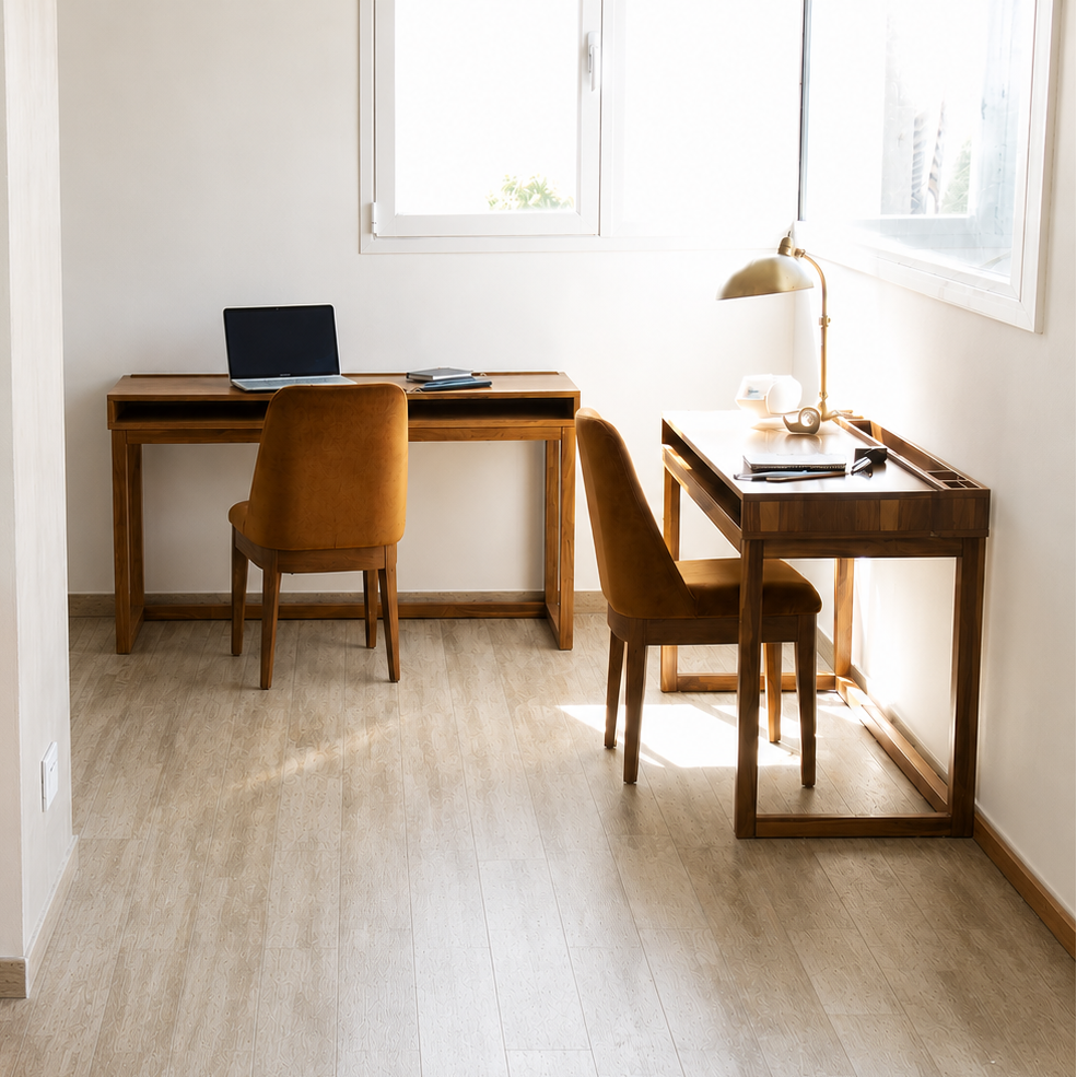 Escritorio Workspace