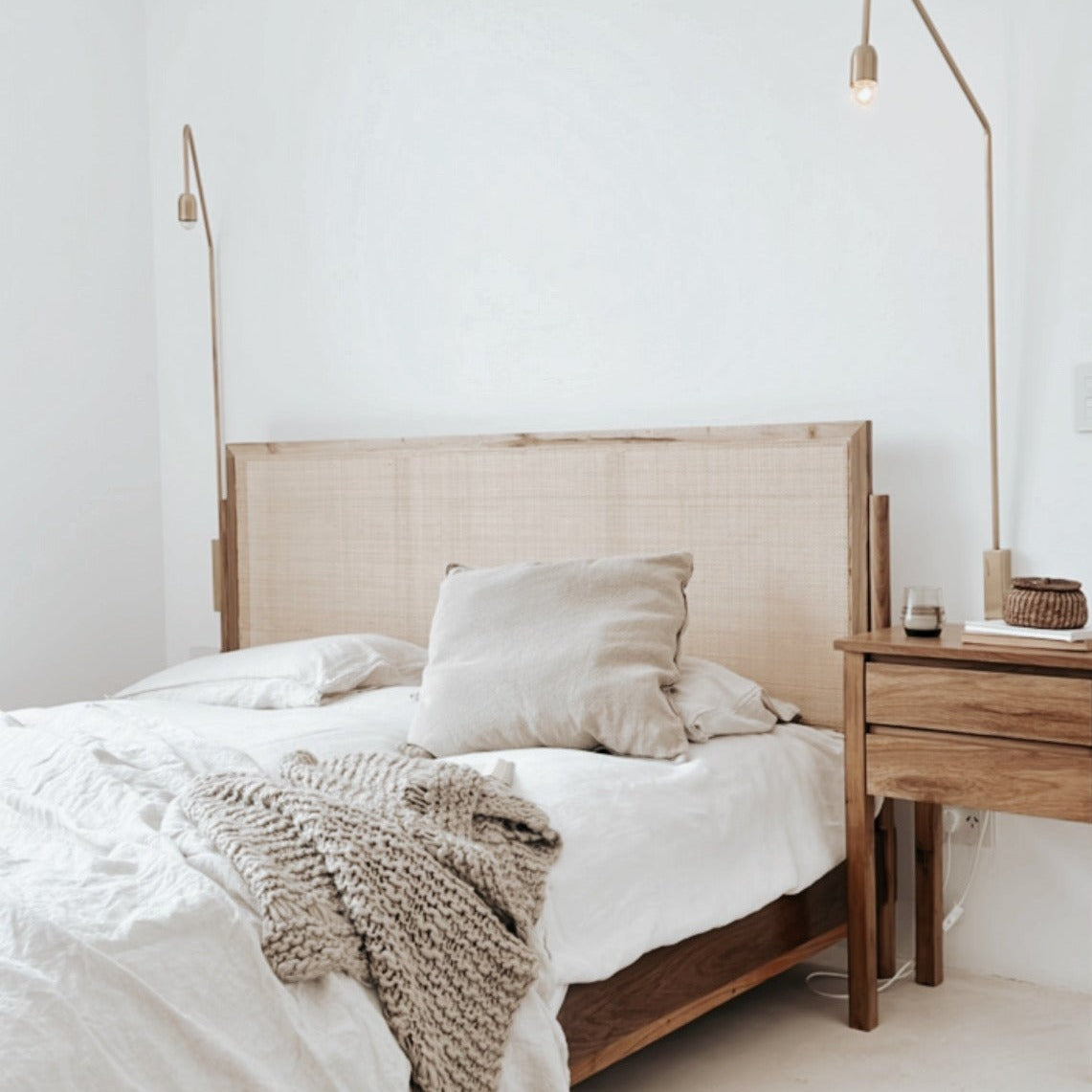 Cama Noches de Verano