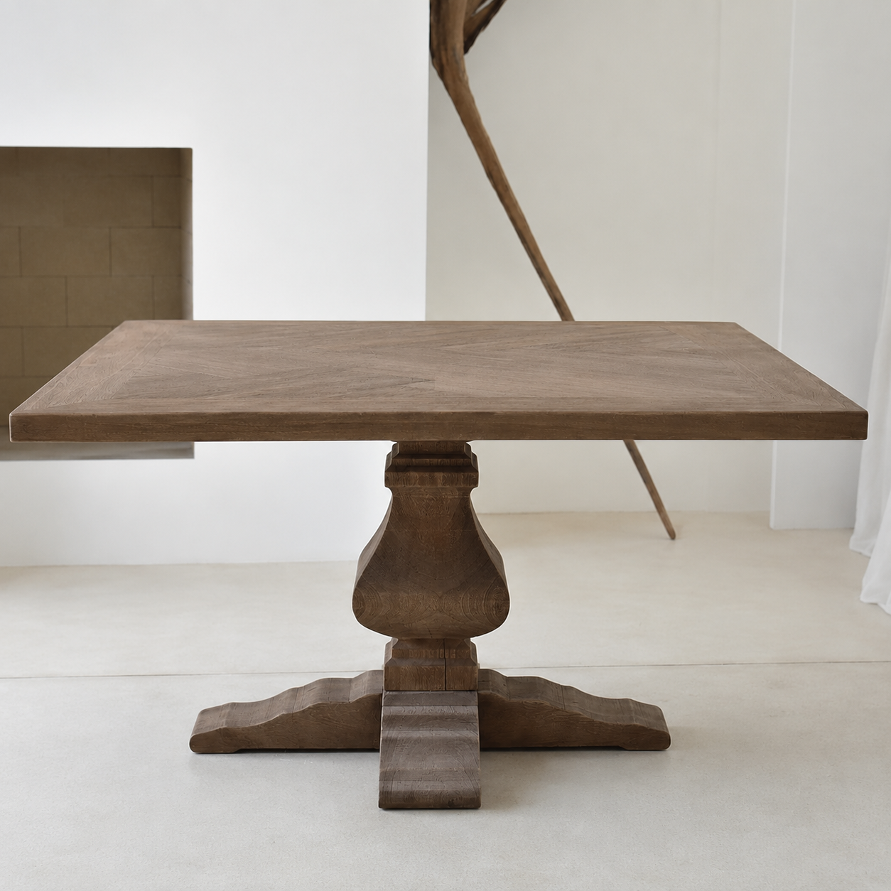 Mesa Francis, 150x150!