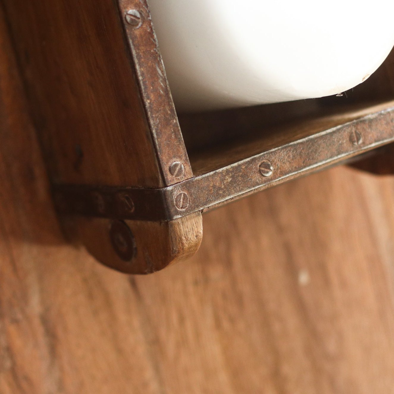 Centro de Mesa Macizo