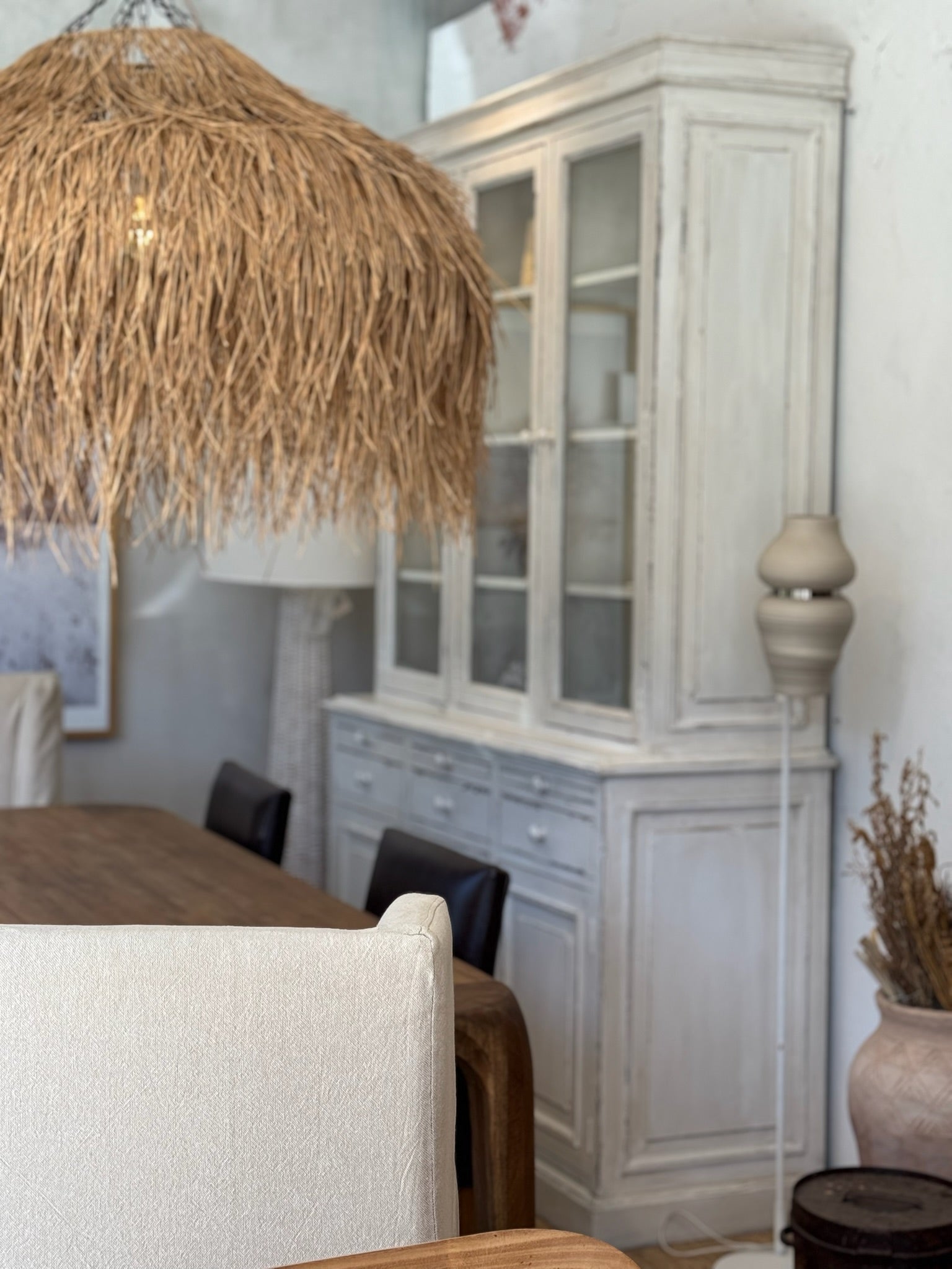 Mueble Blanco