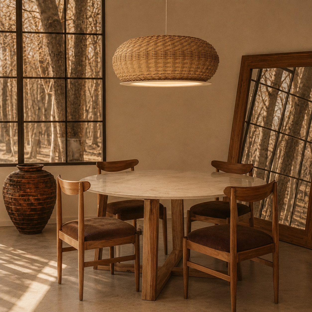 Silla T