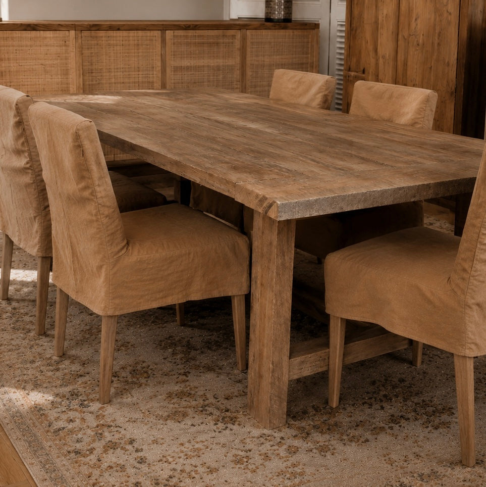Mesa A