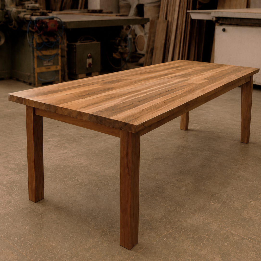 Mesa Antigua
