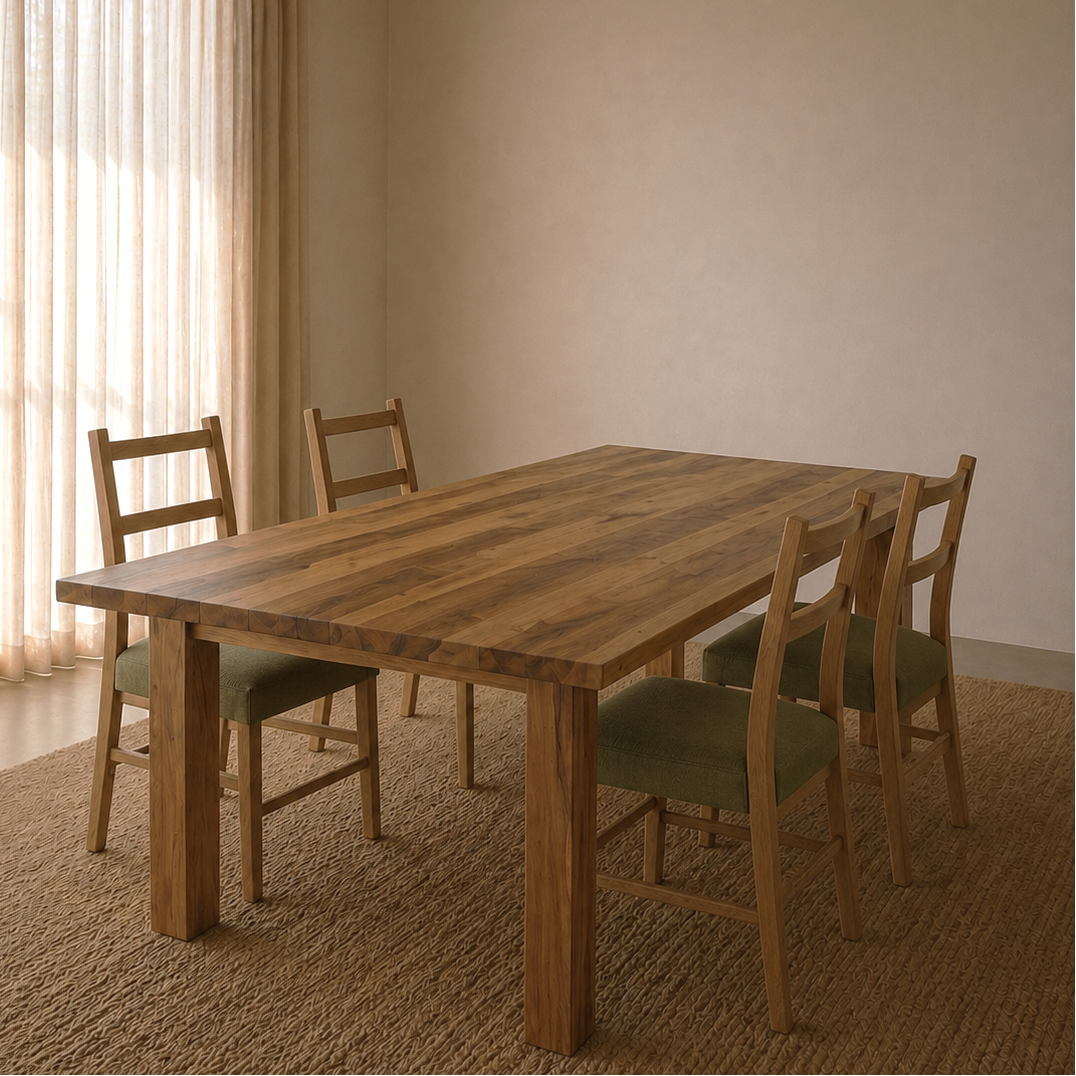 Mesa Antigua