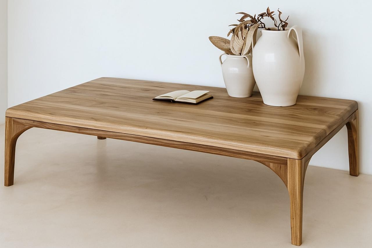 Mesa Baja Natural