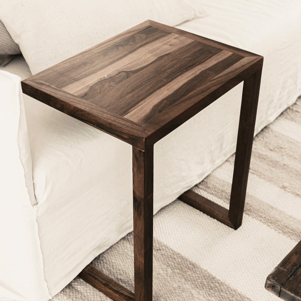 Mesa de arrime