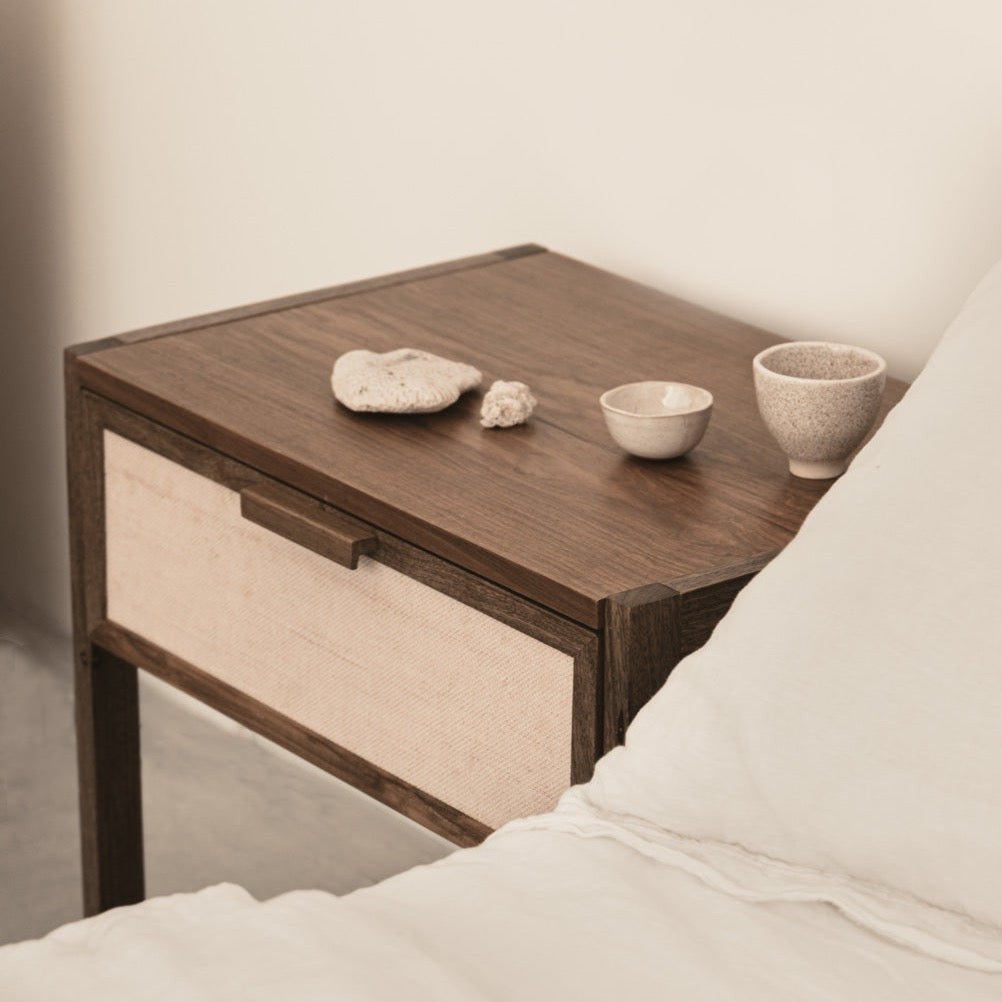 Mesa de luz Rapsodia