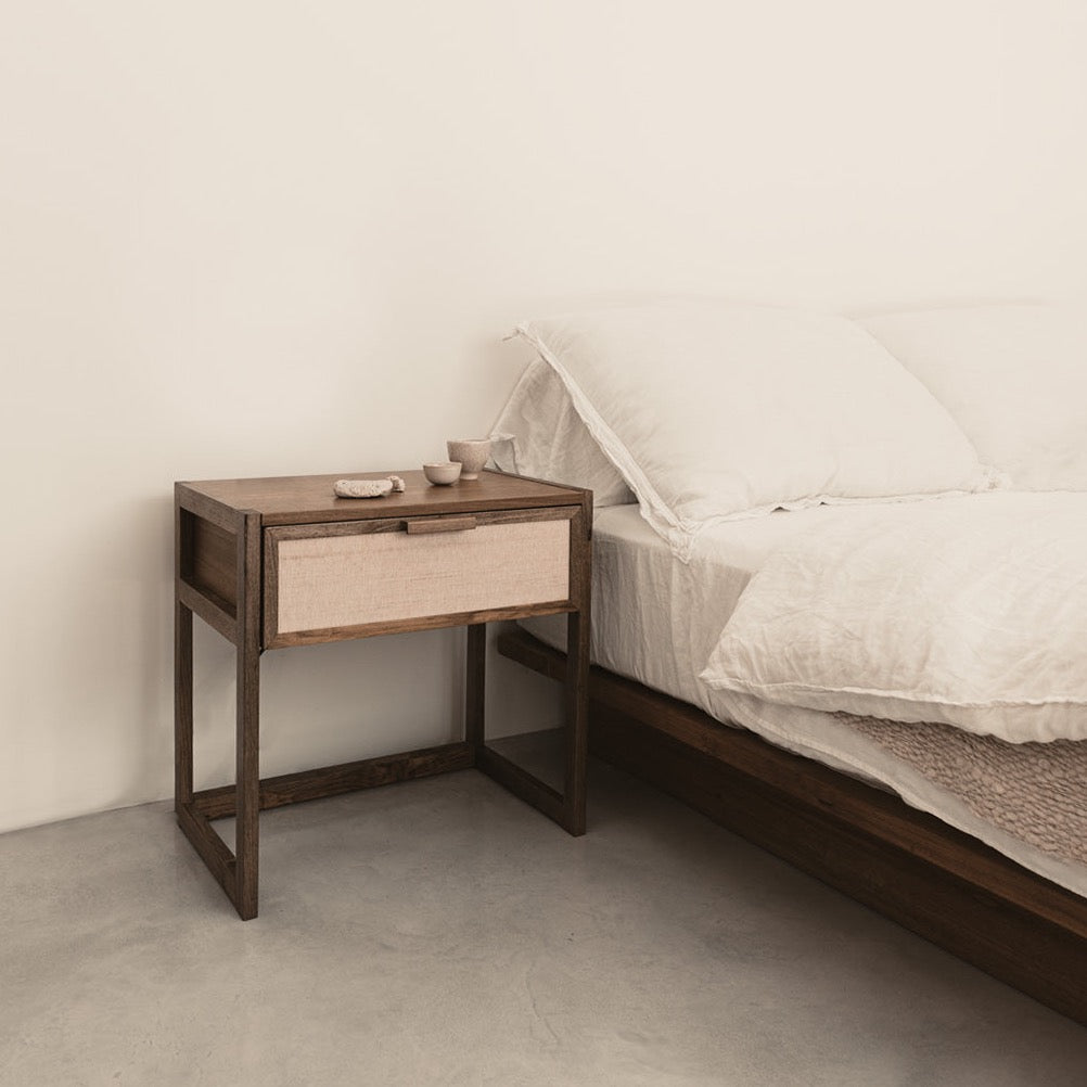 Mesa de luz Rapsodia