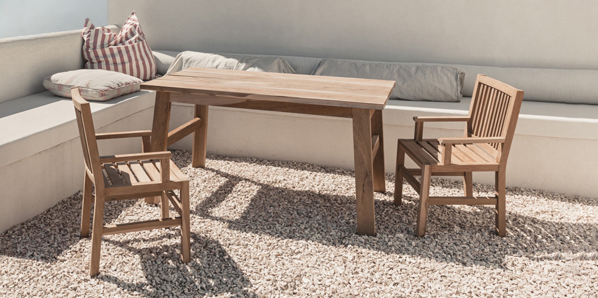 Mesa La Huella