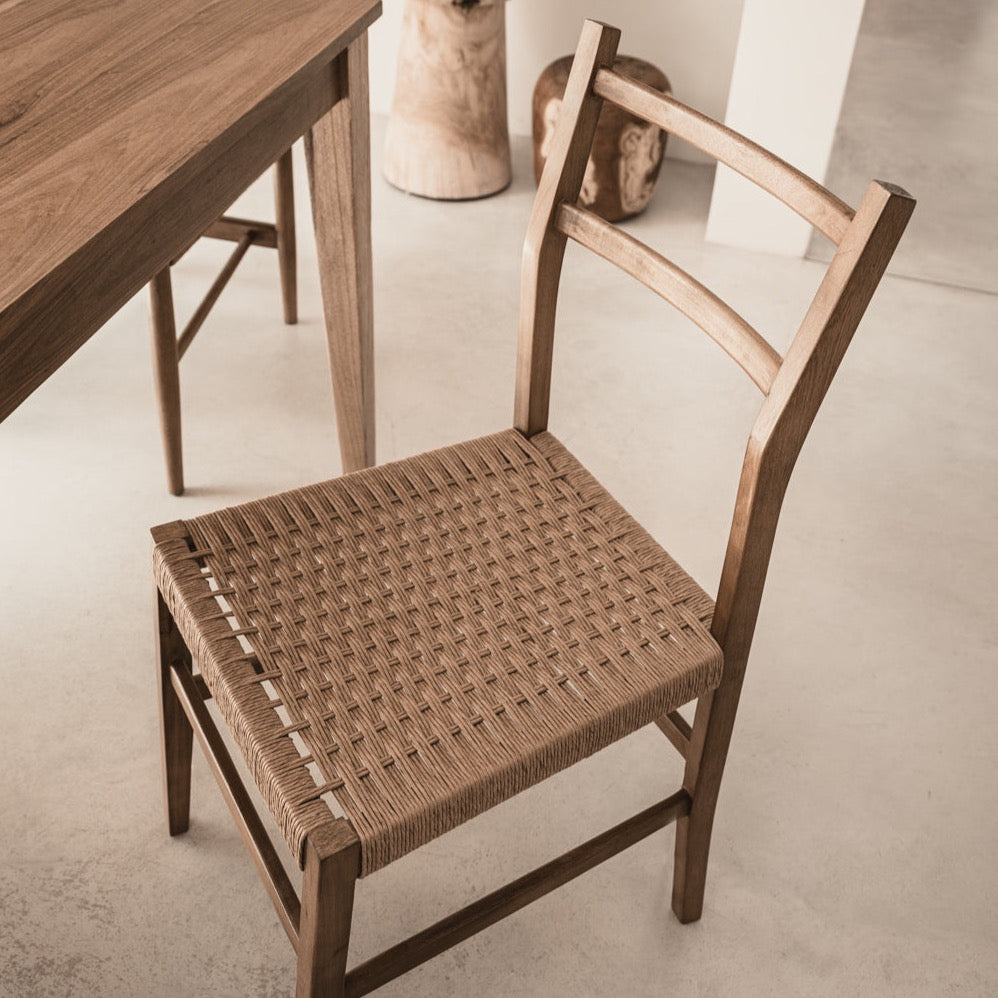 Silla Carmencita