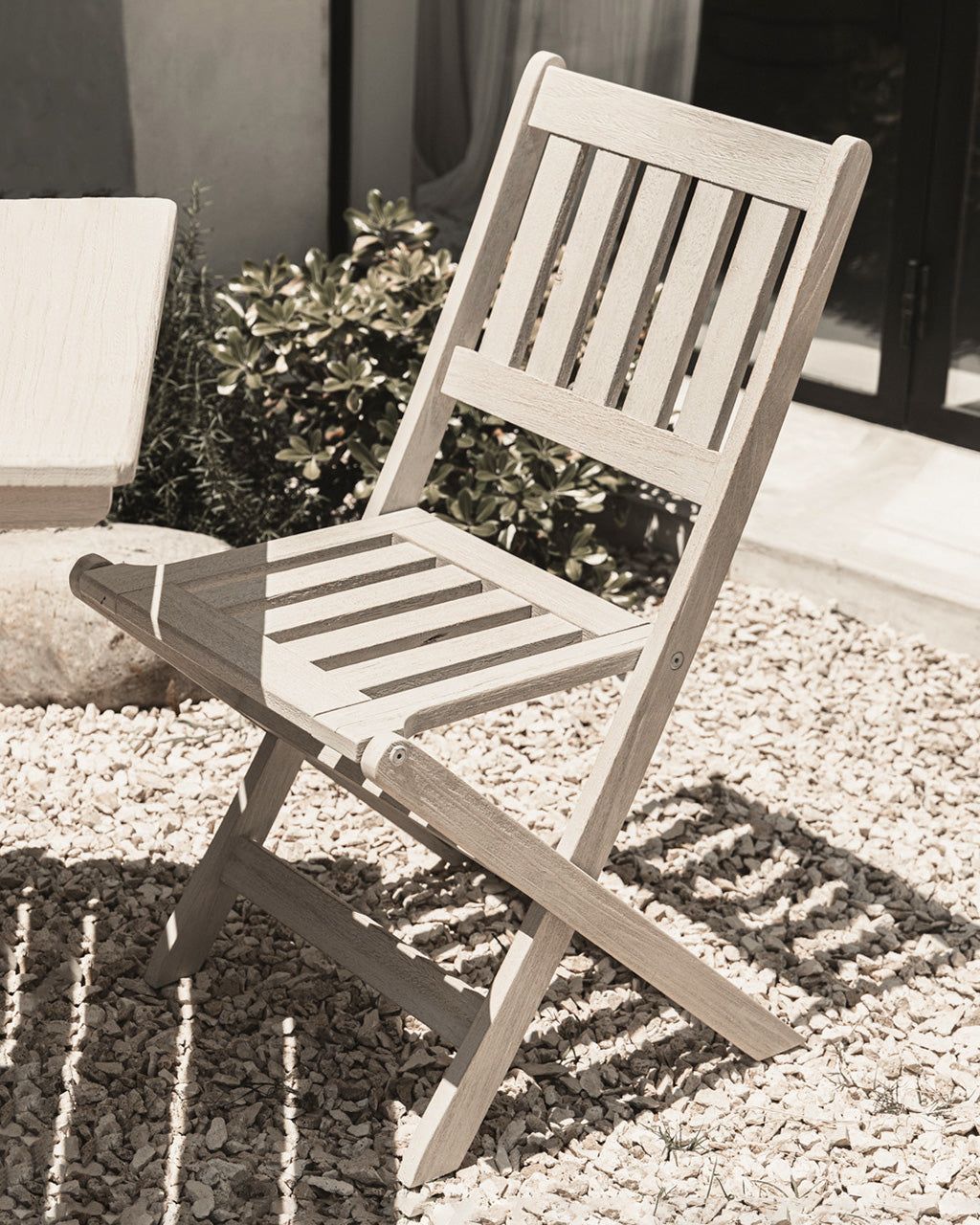 Silla Garzon Plegable