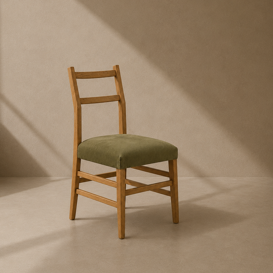 Silla Carmencita