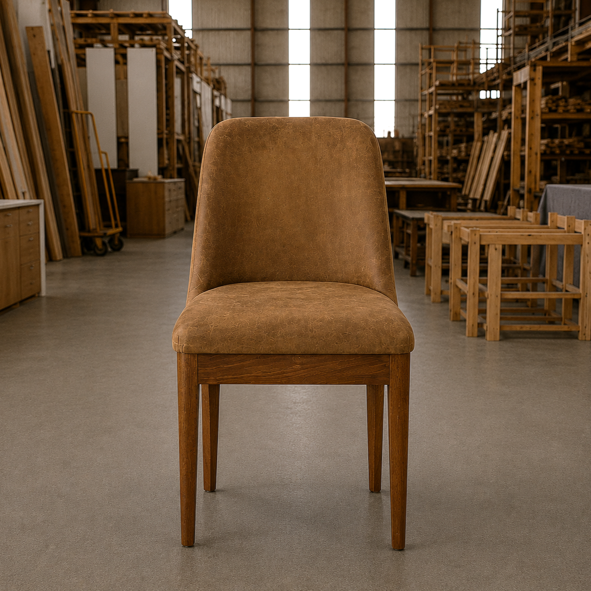 Silla D