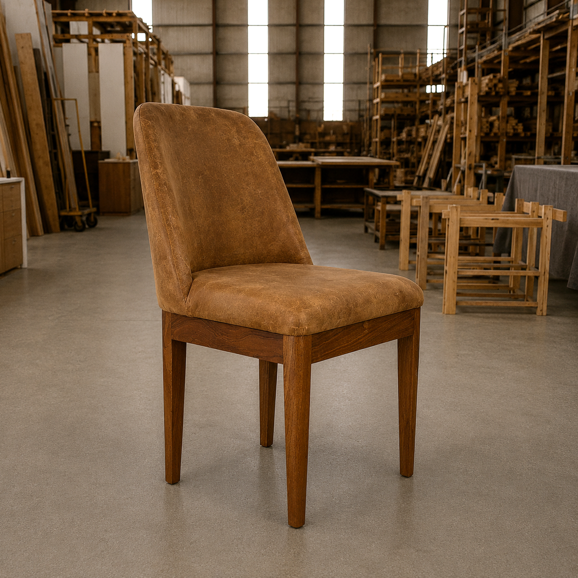 Silla D
