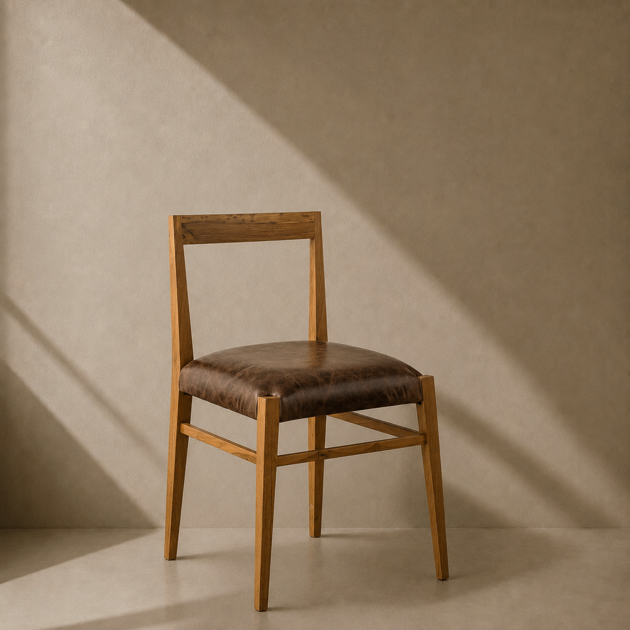 Silla Pola Tapizada