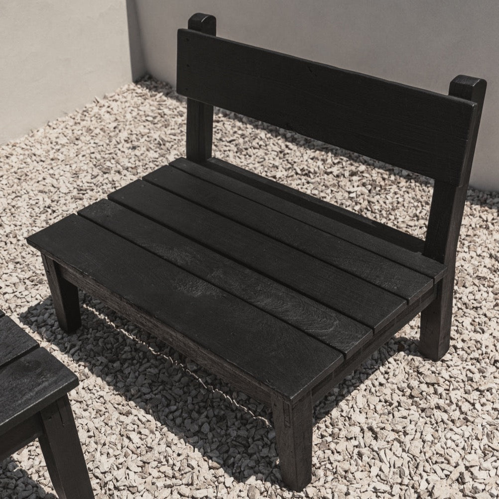 Sillón Jose Ignacio Mini