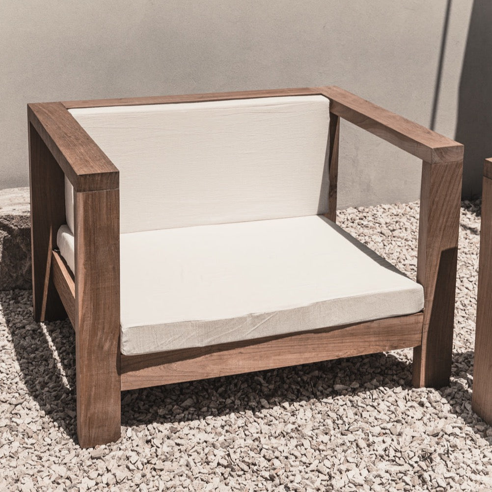 Sillón La Escondida