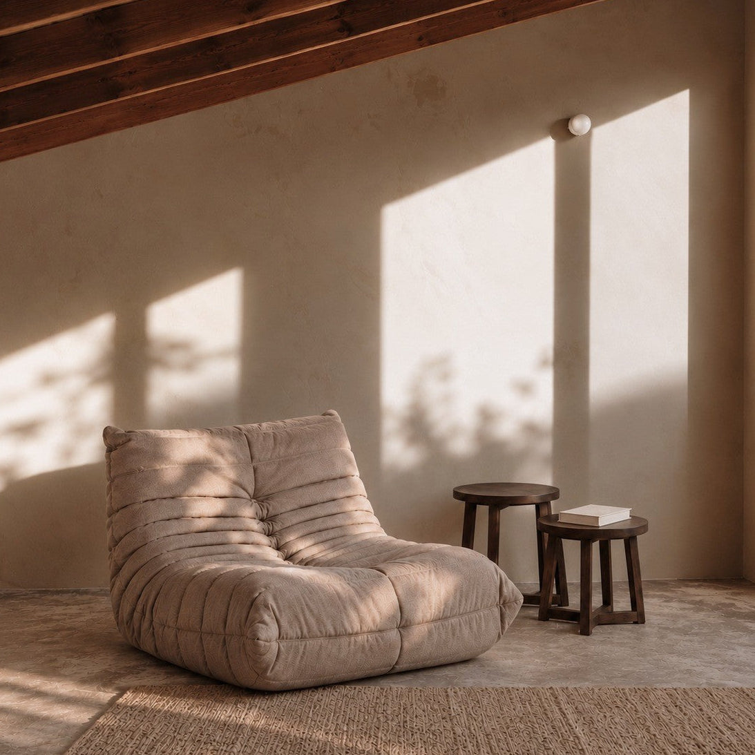 Sillón Bruma